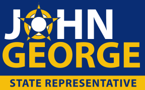 Vote John George
